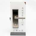 Электронный интеллектуальный дверной замок отеля Swipe Card